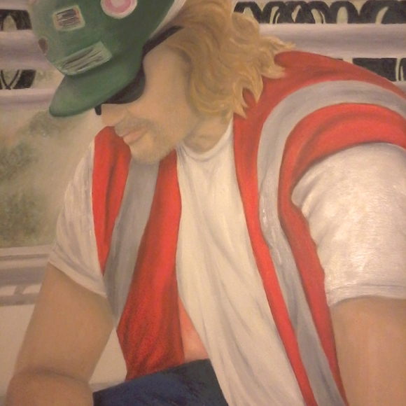 Meet your Posher, Christina - Picture 3 of 16